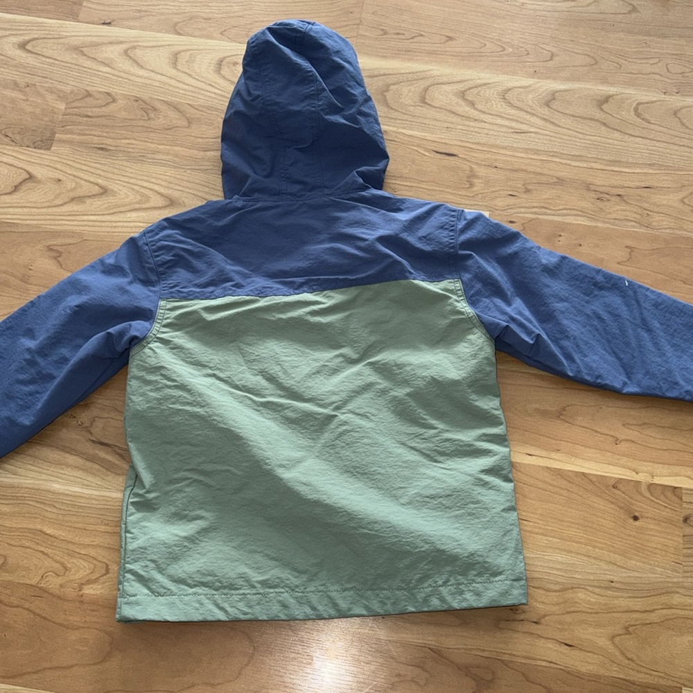 Light jacket - Picture 3 of 4